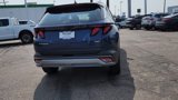 Used 2025 Hyundai Tucson SEL image 3