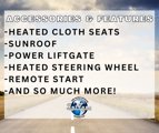 Used 2015 Jeep Grand Cherokee Altitude image 2