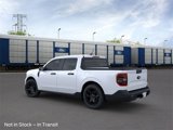 New 2025 Ford Maverick XLT w/ Black Appearance Package image 4