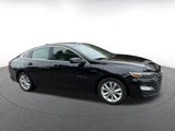 Used 2023 Chevrolet Malibu LT image 2