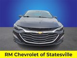 Used 2023 Chevrolet Malibu LT image 2