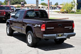 Used 2004 Dodge Dakota 4x4 Club Cab w/ Tire & Handling Group image 4