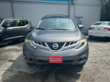 Used 2013 Nissan Murano SL image 3