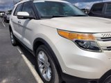 Used 2015 Ford Explorer Limited w/ Equipment Group 302A image 2
