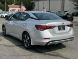 Used 2022 Nissan Sentra SV image 4