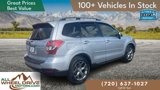 Used 2015 Subaru Forester 2.5i Touring w/ Eyesight & Navigation System image 5