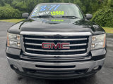 Used 2013 GMC Sierra 1500 SLE w/ Power Tech Package image 3