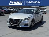Used 2022 Nissan Altima 2.5 SR image 5