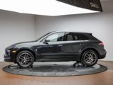 Certified 2023 Porsche Macan image 2