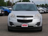 Used 2015 Chevrolet Equinox LT w/ Driver Convenience Package image 2