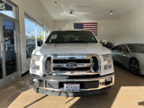 Used 2017 Ford F150 XLT image 2