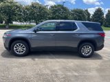 Used 2020 Chevrolet Traverse LS image 4