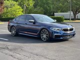 Used 2018 BMW M550i xDrive image 4