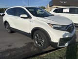 Used 2021 Honda CR-V EX image 3