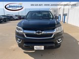 Used 2017 Chevrolet Colorado LT w/ LT Convenience Package image 2