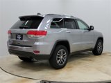 Used 2018 Jeep Grand Cherokee Limited image 5