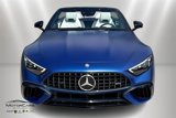 Used 2024 Mercedes-Benz SL 55 AMG 4MATIC image 3