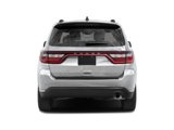 Certified 2025 Dodge Durango GT w/ Blacktop Package image 5