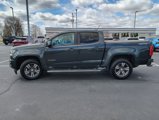 Used 2017 Chevrolet Colorado W/T w/ Custom Special Edition image 4