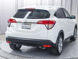 Certified 2021 Honda HR-V LX image 6
