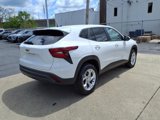 Certified 2024 Chevrolet Trax LS w/ LS Convenience Package image 4