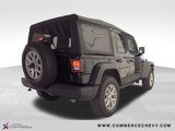 Used 2023 Jeep Wrangler Sport S image 4