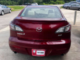 Used 2010 MAZDA MAZDA3 s Sport image 5