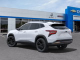 New 2025 Chevrolet Trax ACTIV image 3