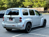 Used 2009 Chevrolet HHR LT image 4