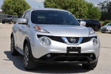 Used 2017 Nissan Juke SL image 4