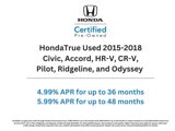Certified 2018 Honda Pilot EX-L image 3