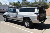 Used 1998 Dodge Ram 2500 Truck 4x4 Quad Cab image 3