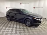 Used 2021 MAZDA CX-30 AWD 2.5 S image 3