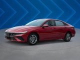 New 2024 Hyundai Elantra SEL image 2