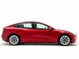 Used 2021 Tesla Model 3 Standard Range Plus image 2
