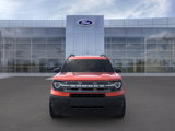 New 2024 Ford Bronco Sport Big Bend image 6