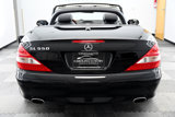Used 2007 Mercedes-Benz SL 550 w/ Premium Pkg I image 4