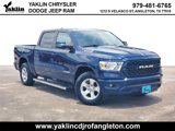 Used 2023 RAM 1500 Lone Star image 1