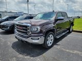 Used 2016 GMC Sierra 1500 SLT w/ SLT Premium Package image 5