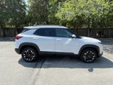Certified 2023 Chevrolet TrailBlazer LT image 2