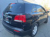 Used 2012 Kia Sorento LX image 3