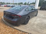 New 2025 Honda Accord SE image 5