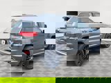 Used 2017 Jeep Grand Cherokee Summit w/ Platinum Series Group image 5