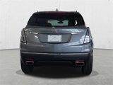 Certified 2022 Cadillac XT5 Sportv image 6