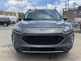 Used 2021 Ford Escape SEL image 2