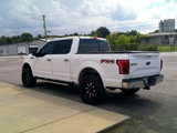 Used 2016 Ford F150 Lariat image 5