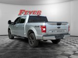 Certified 2020 Ford F150 XLT w/ Equipment Group 302A Luxury image 3
