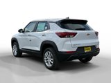 New 2025 Chevrolet TrailBlazer LS image 3
