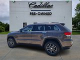 Used 2018 Jeep Grand Cherokee Limited image 5