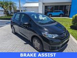 Used 2015 Honda Fit LX image 2